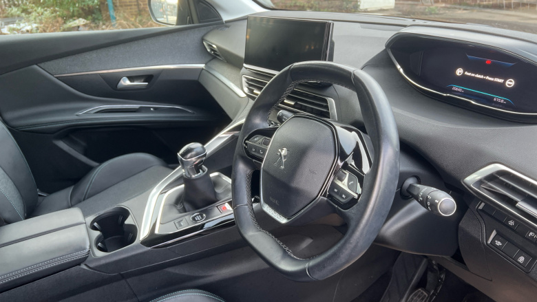 Peugeot 3008 1.5 BlueHDi Allure Premium 5dr Diesel Estate